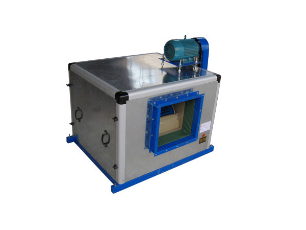 為何柜式離心風(fēng)機(jī)可合理改善室內(nèi)空氣質(zhì)量品質(zhì)？