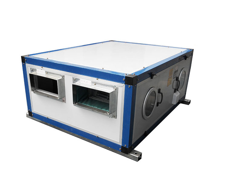 新風換氣機在應用的情況下怎樣調(diào)節(jié)？